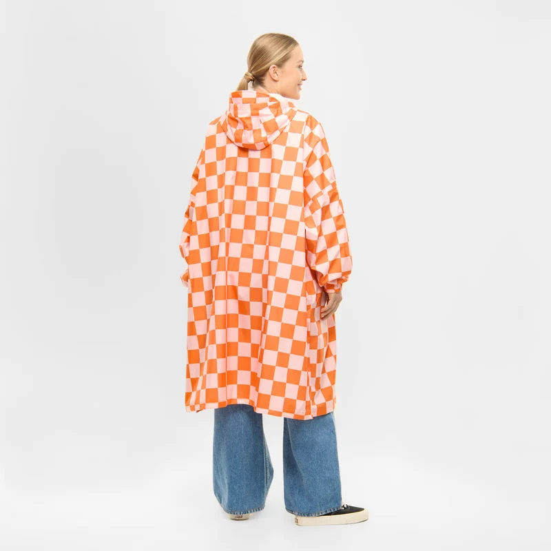 Regenponcho Lykke