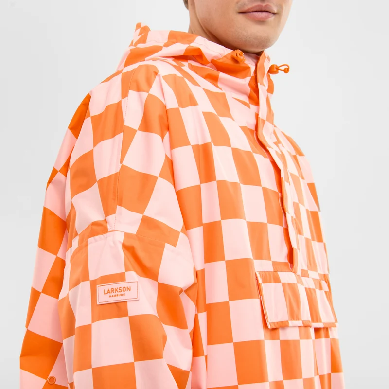 Regenponcho Lykke