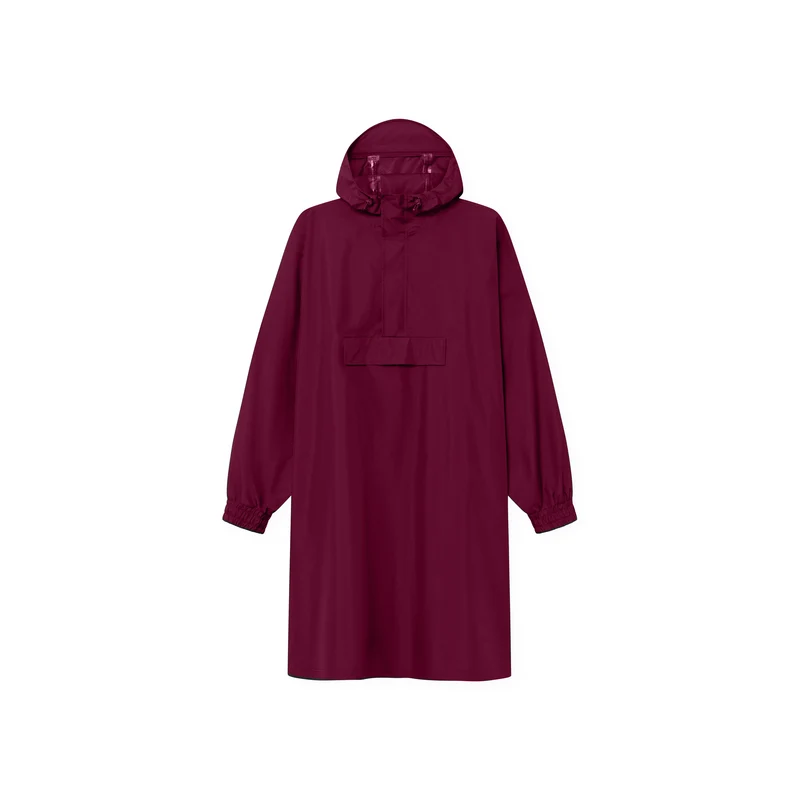 Regenponcho Lykke