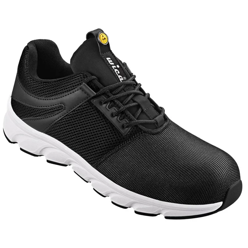 Sicherheitshalbschuhe S1P WICA - sehr modisch