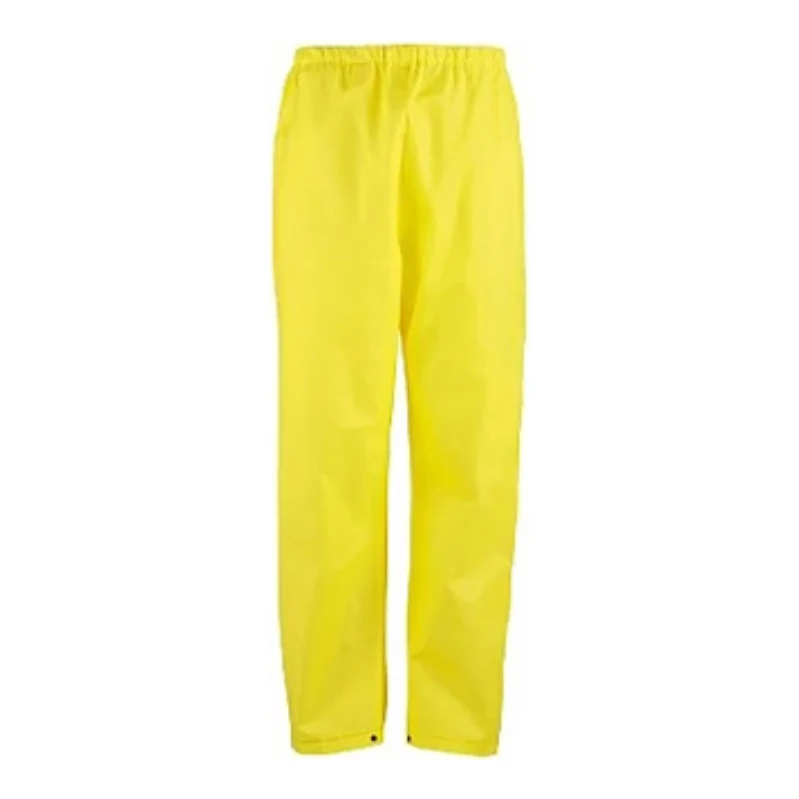 2er Set Regen-Bundhose PE texxor DARSS