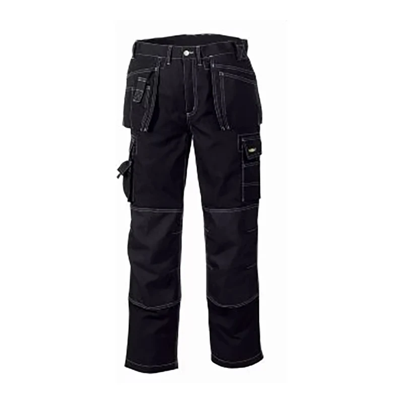 Bundhose Canvas 270 g/qm Panama