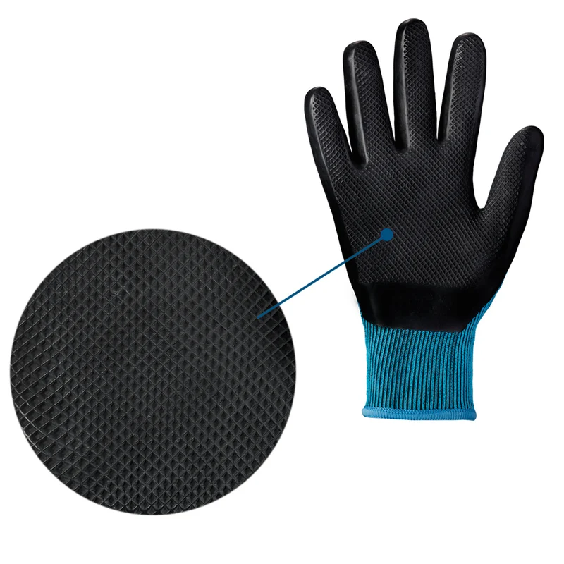 60 Paar Latex Handschuhe, Gridster Winter