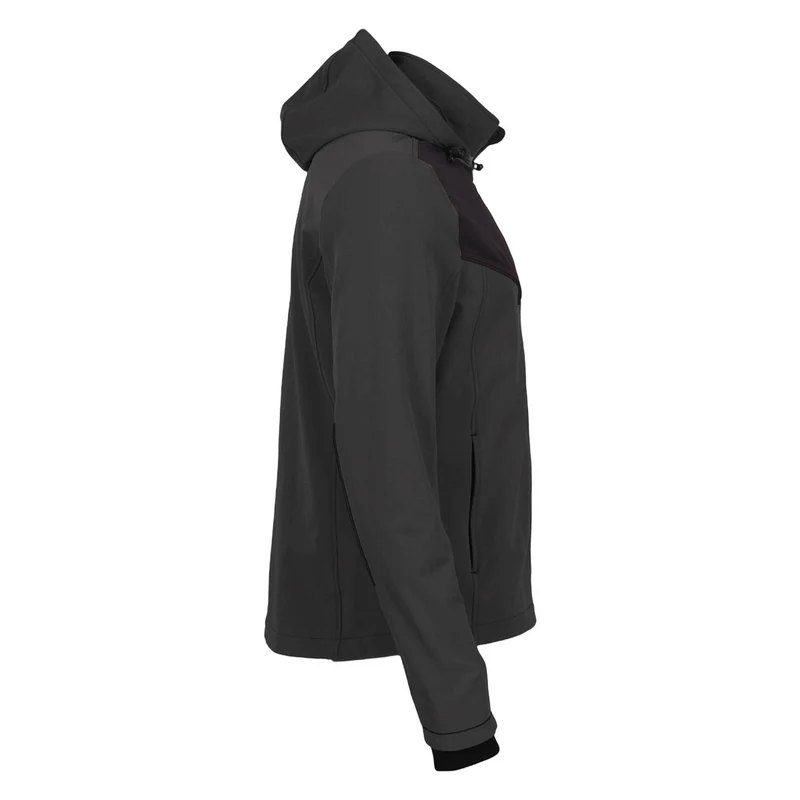 CHAZAM - BLOUSON DE TRAVAIL - 1307 | Anthracite