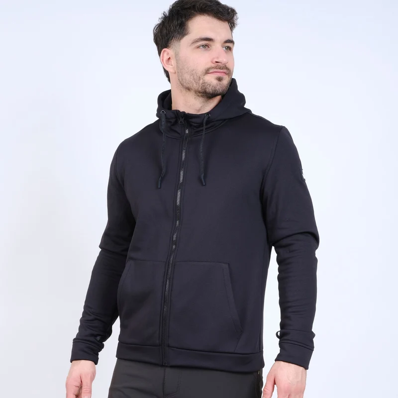 PARK - PARKA DE TRAVAIL - 1310 | Anthracite