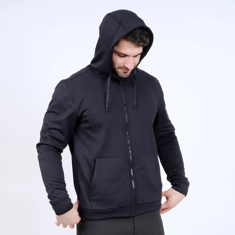PARK - PARKA DE TRAVAIL - 1310 | Anthracite