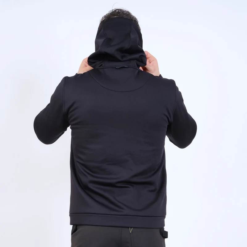 PARK - PARKA DE TRAVAIL - 1310 | Anthracite