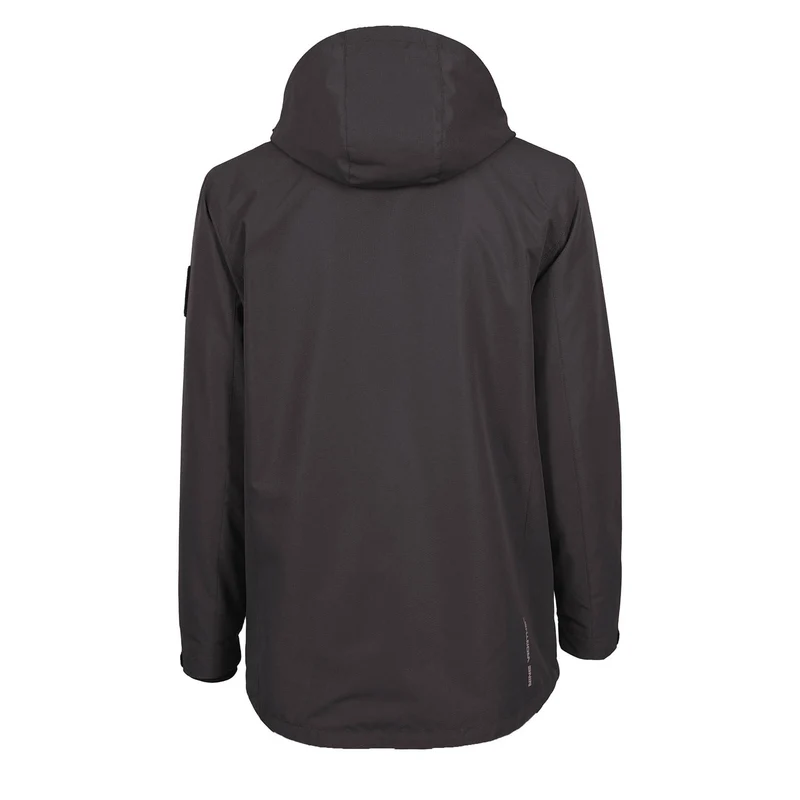 PARK - PARKA DE TRAVAIL - 1310 | Anthracite