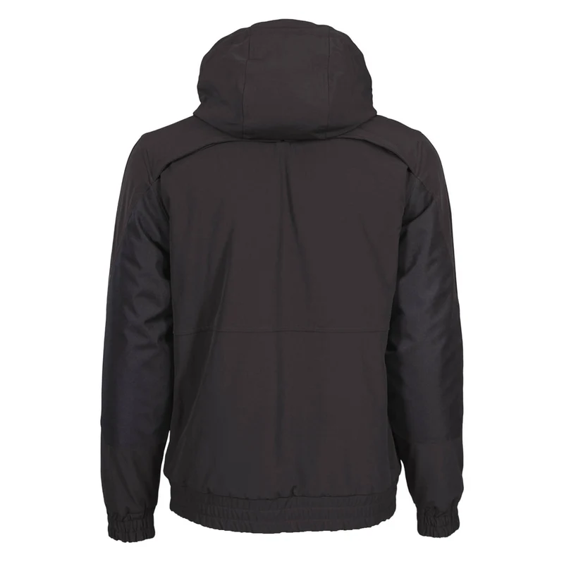 SLIDE - BLOUSON DE TRAVAIL - 1293 | Anthracite