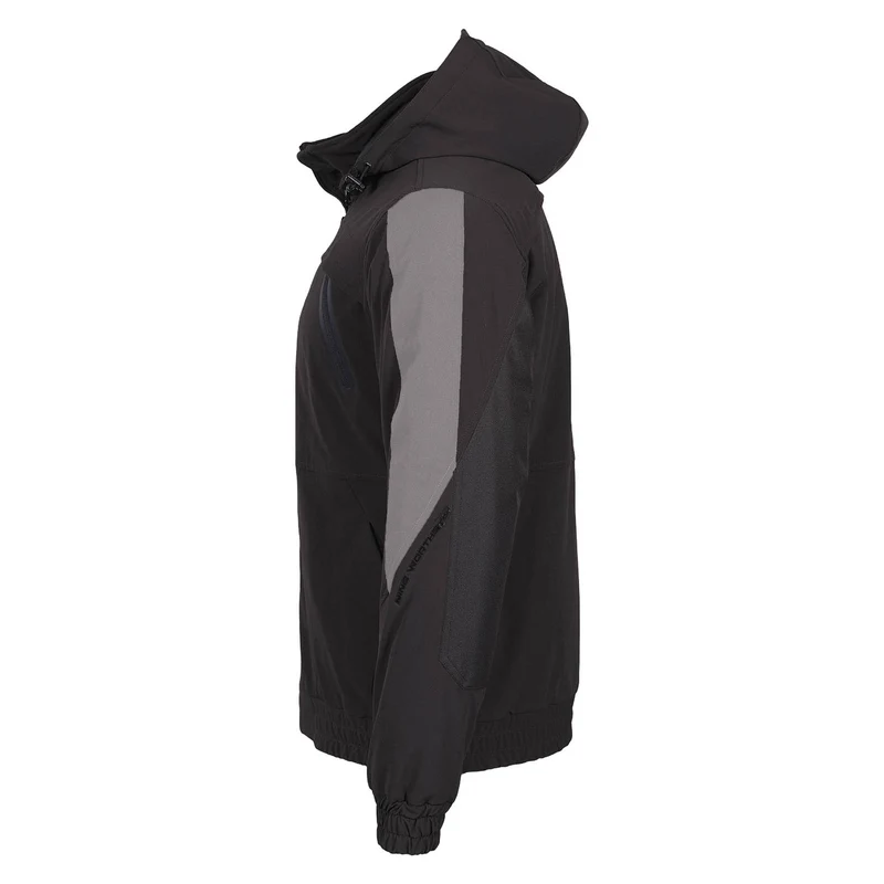 SLIDE - BLOUSON DE TRAVAIL - 1293 | Anthracite