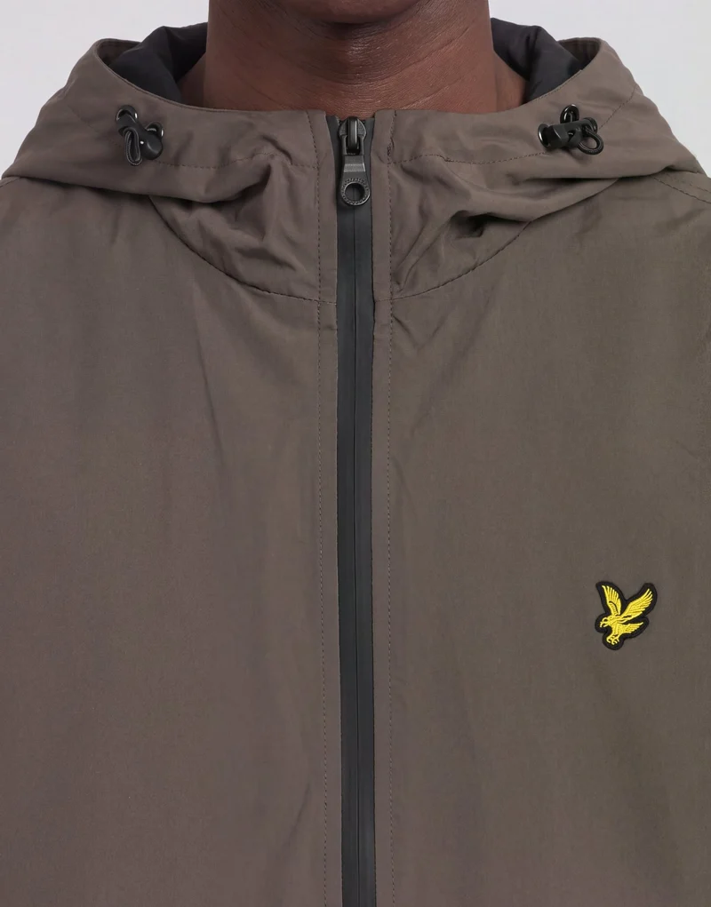 Active Technical Windbreaker Jacket