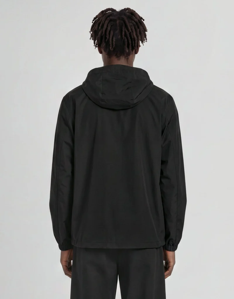 Active Technical Windbreaker Jacket