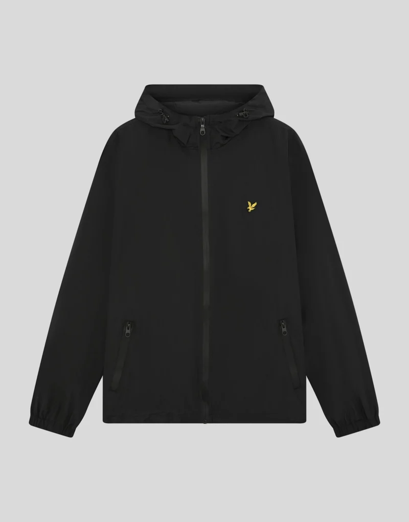 Active Technical Windbreaker Jacket