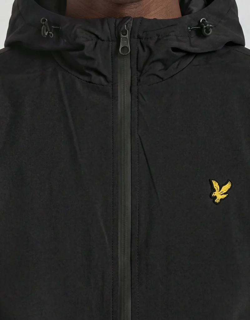 Active Technical Windbreaker Jacket