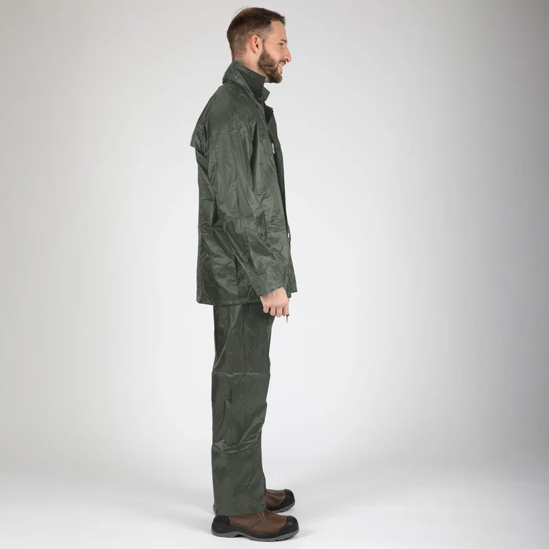 RAINY - ENSEMBLE DE PLUIE - 2601 | Olive