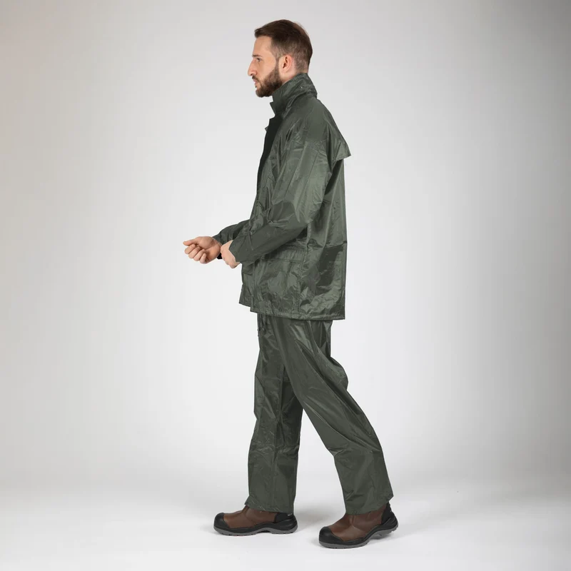 RAINY - ENSEMBLE DE PLUIE - 2601 | Olive