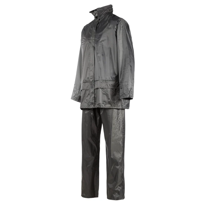 RAINY - ENSEMBLE DE PLUIE - 2601 | Olive