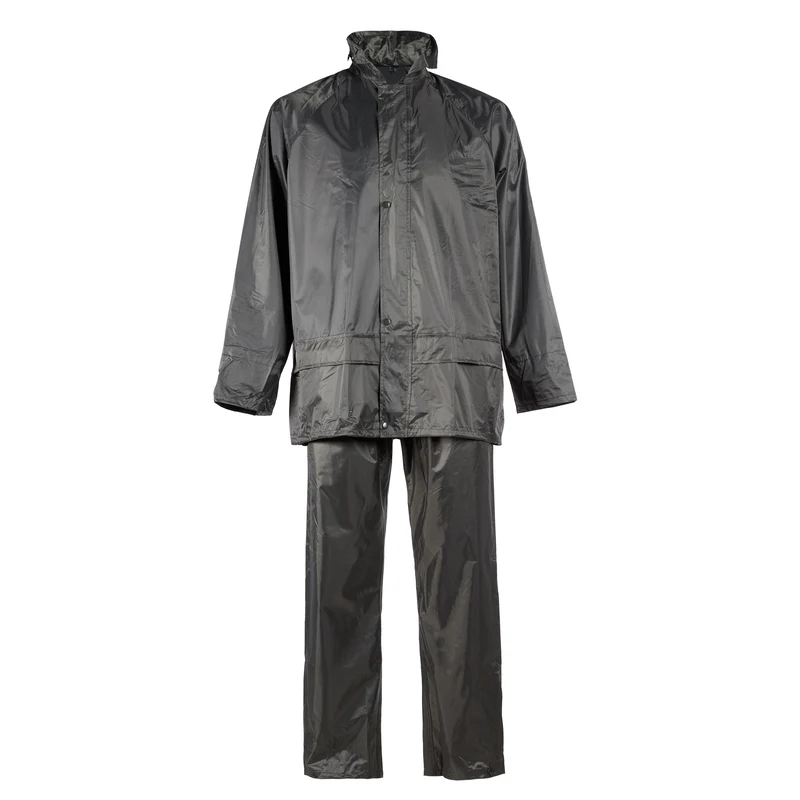 RAINY - ENSEMBLE DE PLUIE - 2601 | Olive
