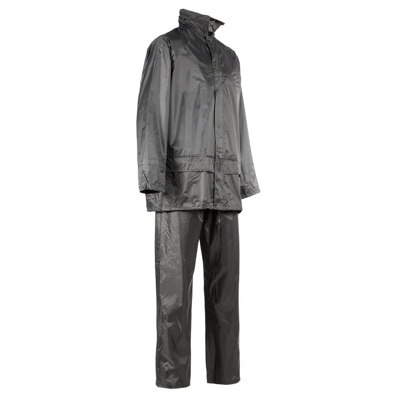 RAINY - ENSEMBLE DE PLUIE - 2601 | Olive