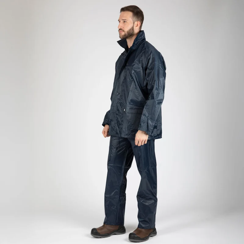 RAINY - ENSEMBLE DE PLUIE - 2601 | Marine