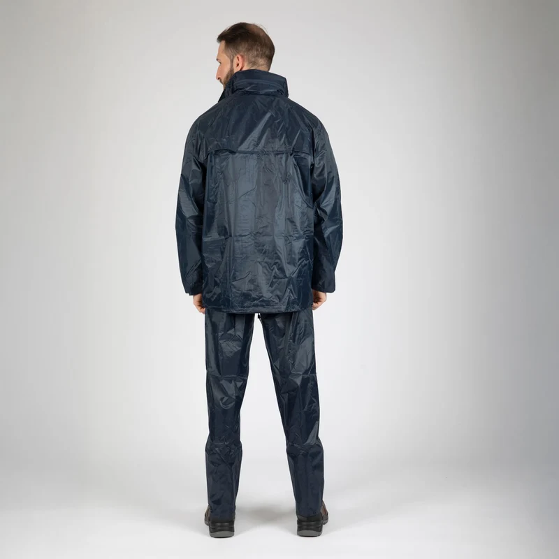 RAINY - ENSEMBLE DE PLUIE - 2601 | Marine