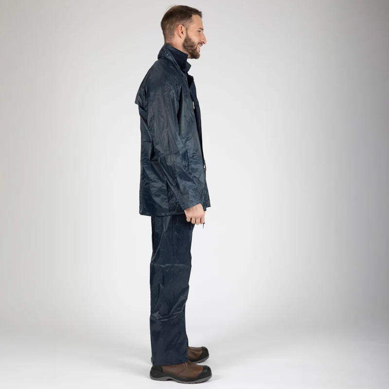RAINY - ENSEMBLE DE PLUIE - 2601 | Marine