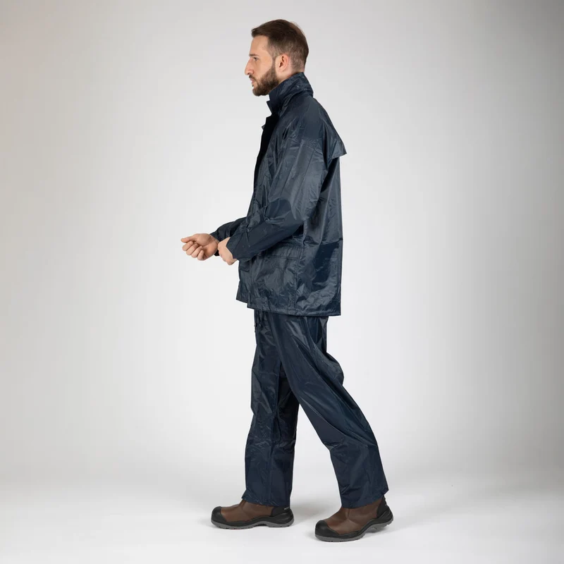 RAINY - ENSEMBLE DE PLUIE - 2601 | Marine