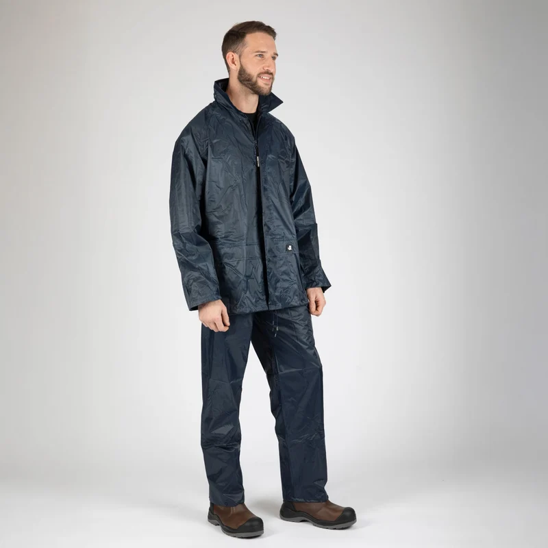 RAINY - ENSEMBLE DE PLUIE - 2601 | Marine