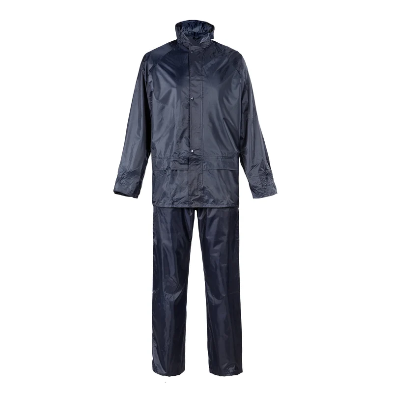 RAINY - ENSEMBLE DE PLUIE - 2601 | Marine