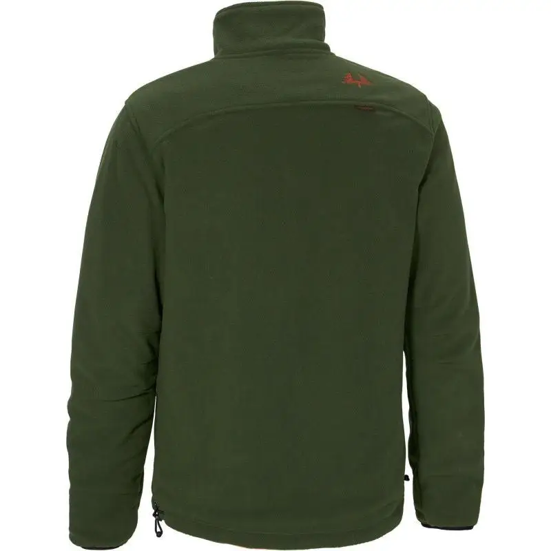 Herren Jagdjacke Ridge Pro Reversible RE-ECO Desolve Fire Swedteam