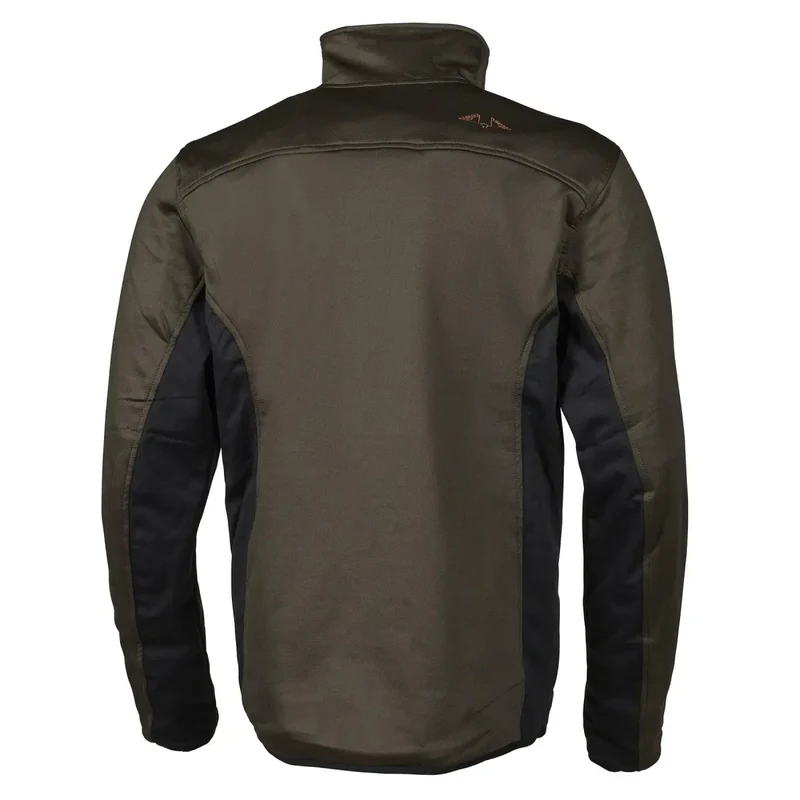 Herren Jagdjacke Ridge Pro Reversible RE-ECO Desolve Veil Swedteam