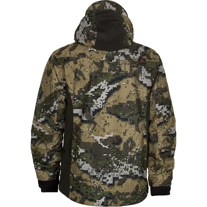 Herren Jagdjacke Ridge Pro 2 Desolve Veil Swedteam
