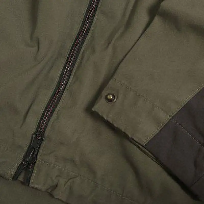 Damen Jagdjacke Lynx Antibite Hunting Green Swedteam