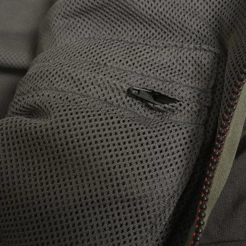 Damen Jagdjacke Lynx Antibite Hunting Green Swedteam