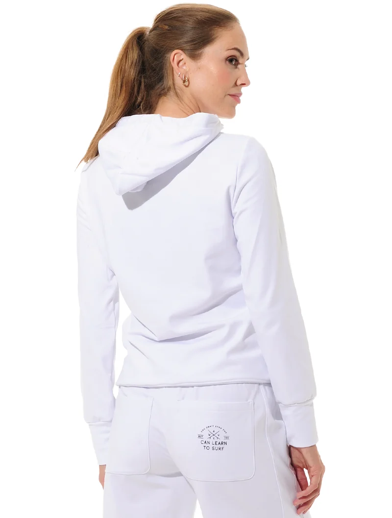 MDC SOFTEX HOODIE Damen