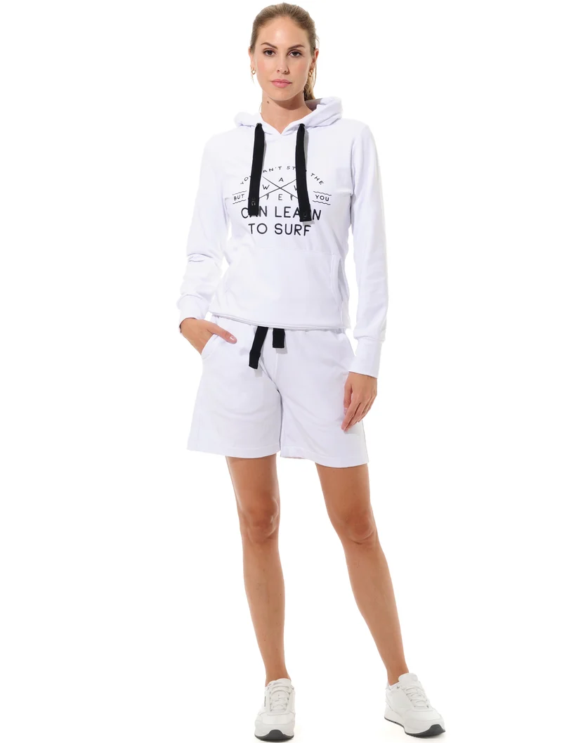MDC SOFTEX HOODIE Damen