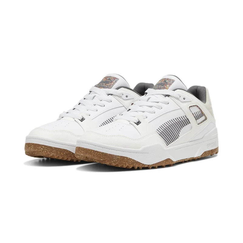 Puma Slipstream G Sustainability Golfschuh Unisex