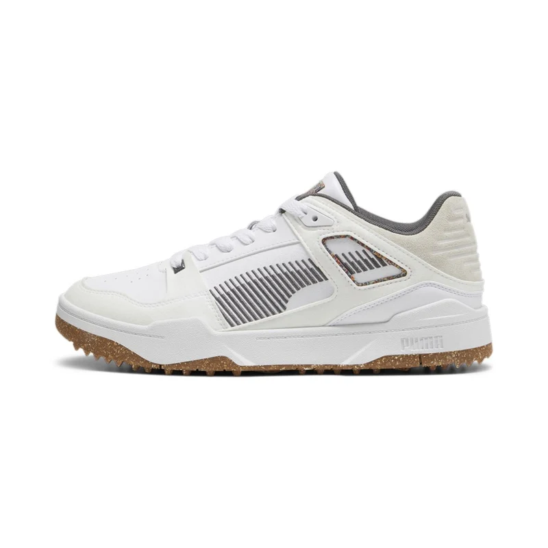 Puma Slipstream G Sustainability Golfschuh Unisex