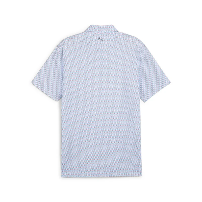 Puma MATTR Palm Deco Polo Herren
