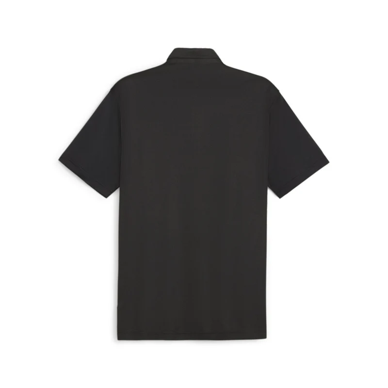 Puma Pure Colorblock Polo Herren
