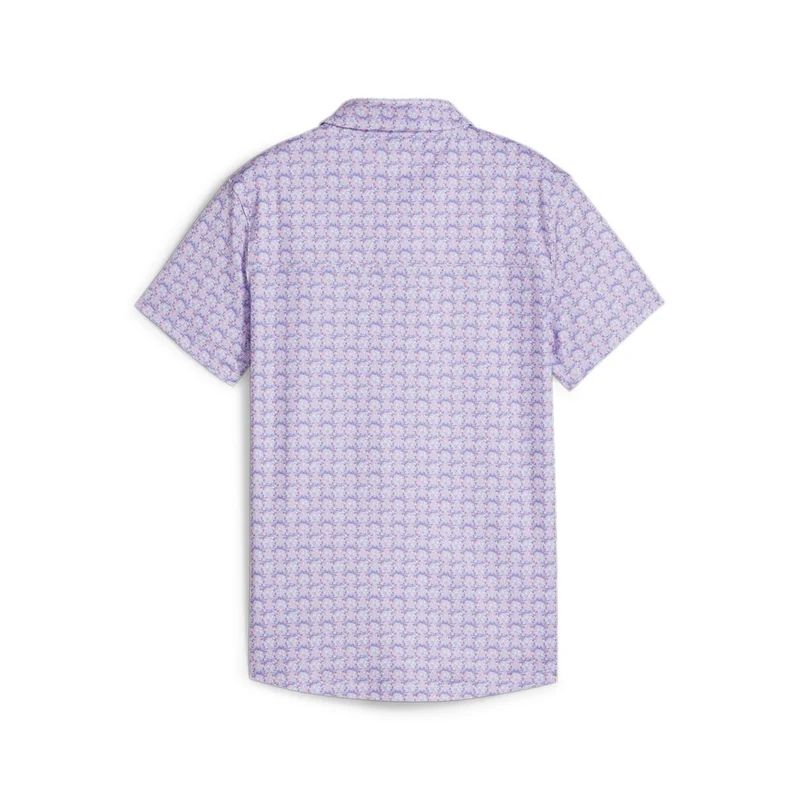Puma MATTR Essex SS Polo Damen