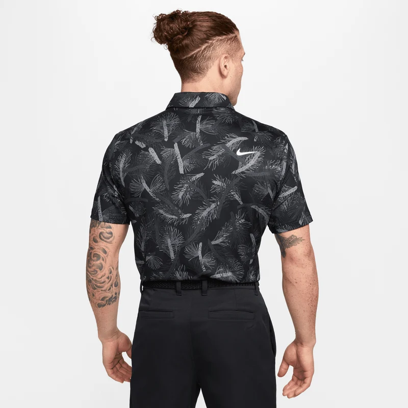Nike Tour Dri-FIT Golf Polo Herren