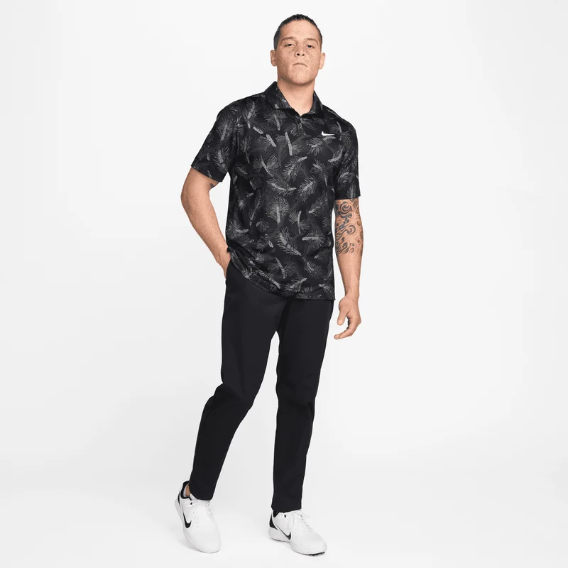 Nike Tour Dri-FIT Golf Polo Herren