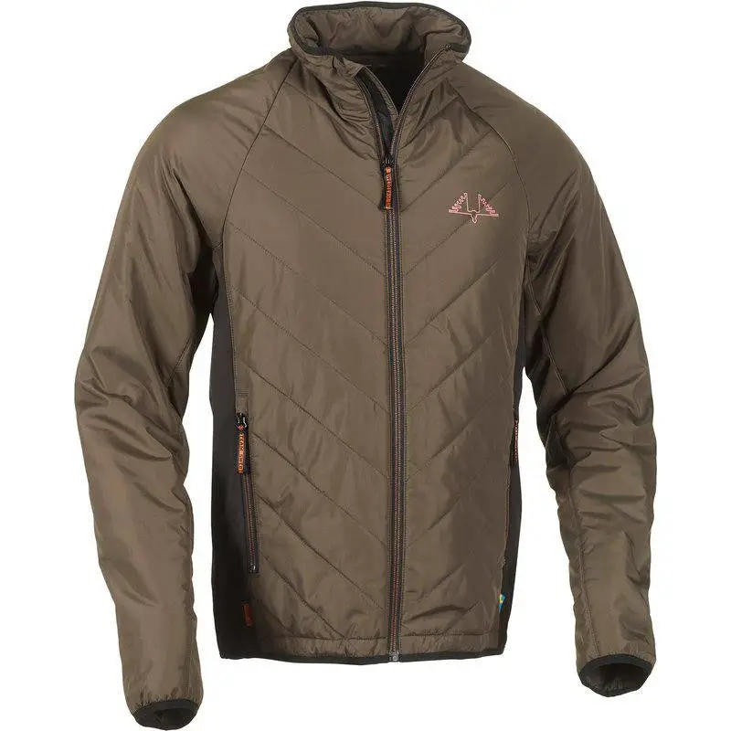 Herren Jagd Jacke Alpha Light Swedteam