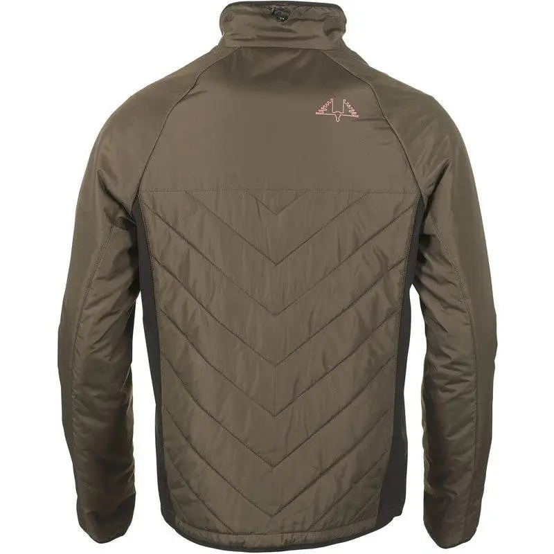 Herren Jagd Jacke Alpha Light Swedteam