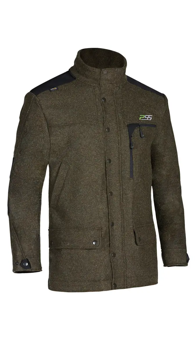 Loden Jagdjacke X-treme PSS