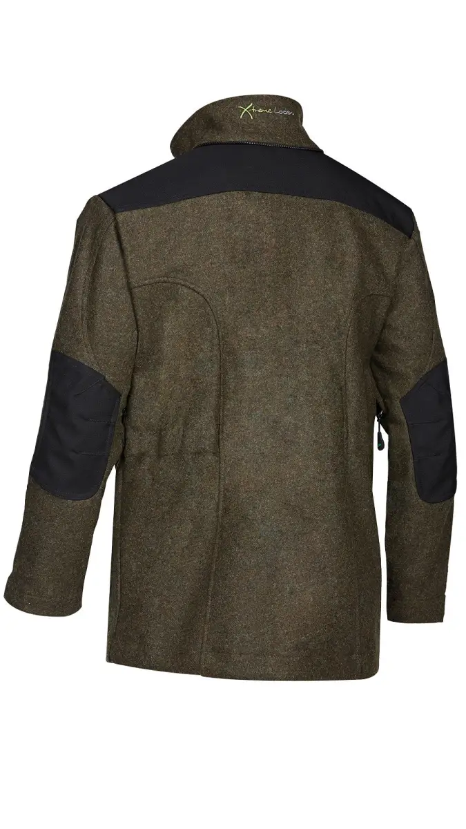 Loden Jagdjacke X-treme PSS