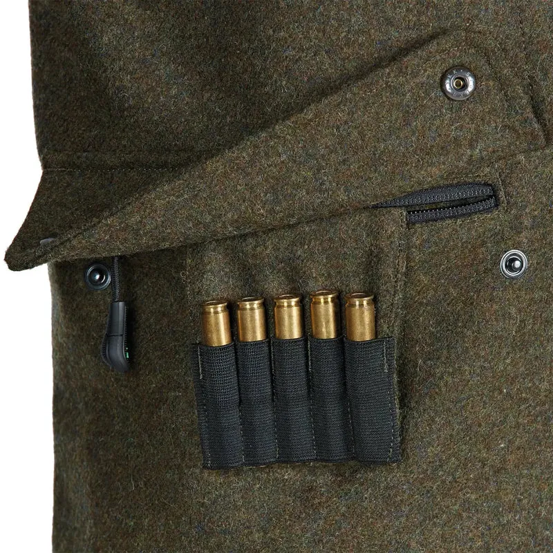 Loden Jagdjacke X-treme PSS