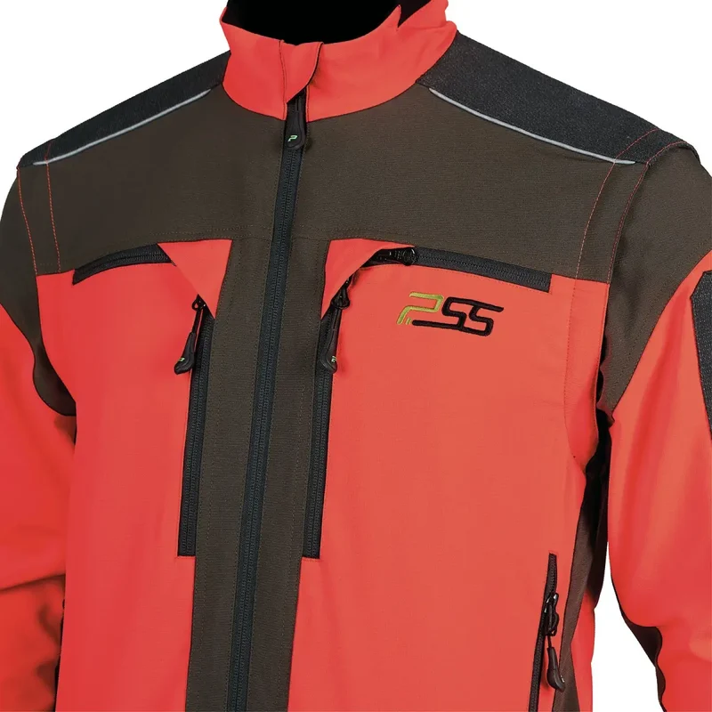 X-treme Vario Jacke PSS