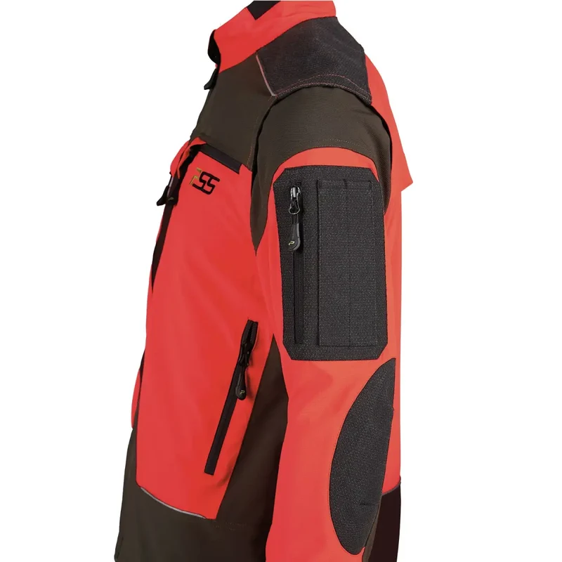 X-treme Vario Jacke PSS